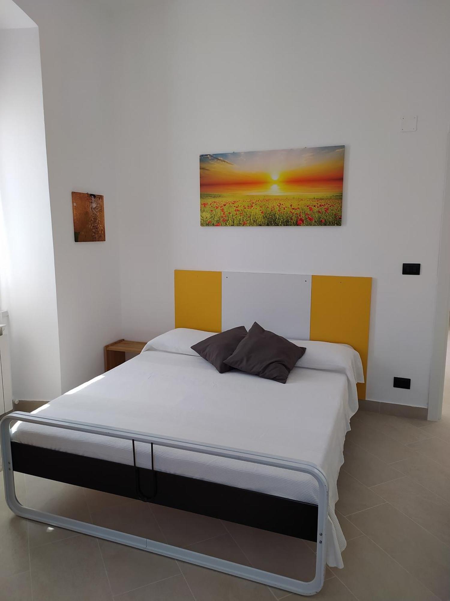 Ferienwohnung Mare E Portofino - Sea And Portofino Zoagli Exterior foto