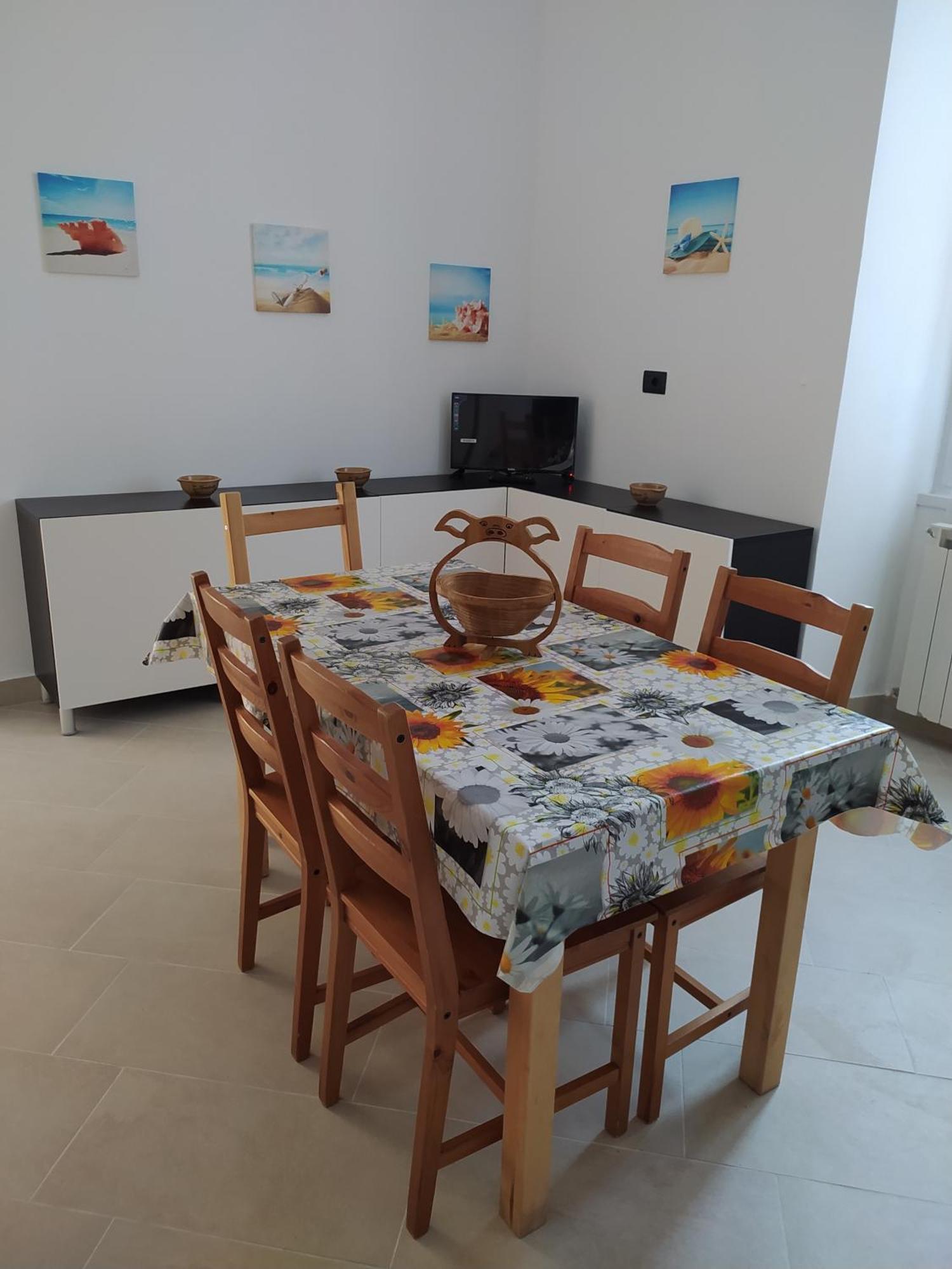 Ferienwohnung Mare E Portofino - Sea And Portofino Zoagli Exterior foto