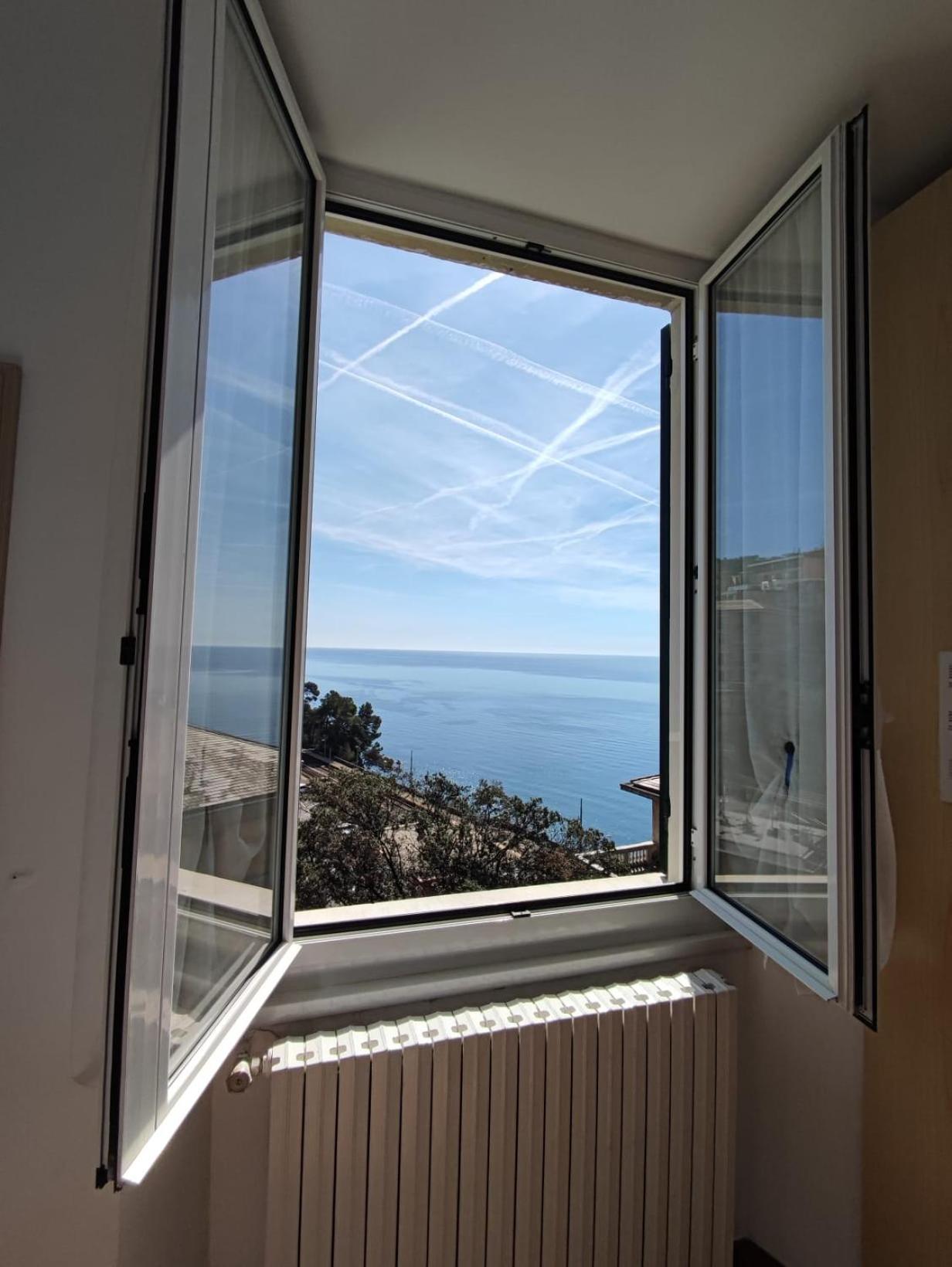 Ferienwohnung Mare E Portofino - Sea And Portofino Zoagli Exterior foto